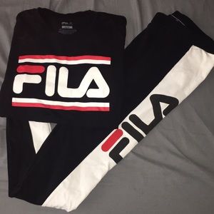 Fila Set